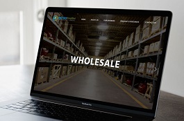 Metro Pharm International - Streamlining and improving business processes with a custom inventory management system